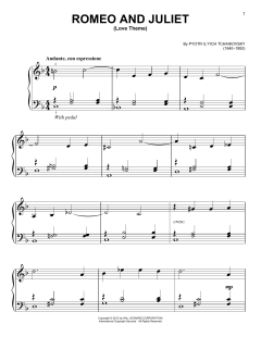 Romeo And Juliet (Download) 