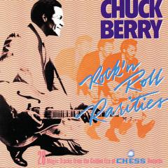 Run Rudolph Run von Chuck Berry (Download) 