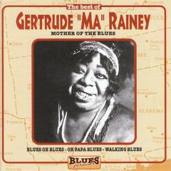 See See Rider von Ma Rainey (Download) 