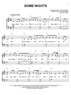 Some Nights von fun. (Download) 