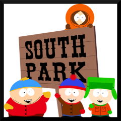 South Park Theme von Primus (Download) 