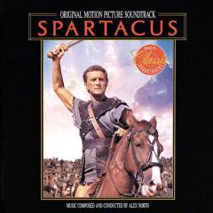 Spartacus - Love Theme (Download) 