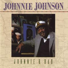 Tanqueray von Johnnie Johnson (Download) 