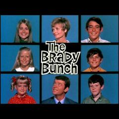The Brady Bunch von Frank Devol (Download) 