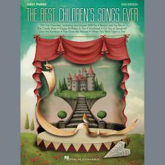 The Hokey Pokey von Charles P. Macak (Download) 