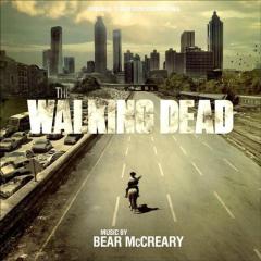 The Walking Dead - Main Title von Bear McCreary (Download) 