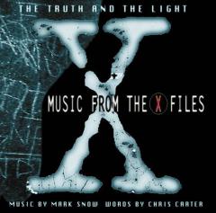 Theme From The X-Files (Download) 