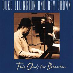 Things Ain't What They Used To Be von Duke Ellington (Download) 