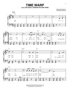 Time Warp (Download) 