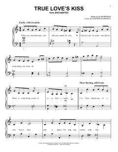 True Love's Kiss von Amy Adams (Download) 