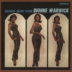 Walk On By von Dionne Warwick (Download) 