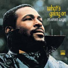 What's Going On von Marvin Gaye (Download) 