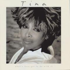What's Love Got To Do With It von Tina Turner (Download) 