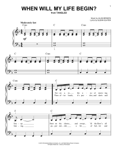 When Will My Life Begin? von Mandy Moore (Download) 