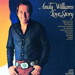 Where Do I Begin von Andy Williams (Download) 