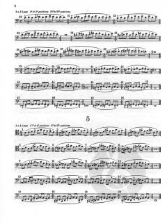 Tägliche Übungen von Louis R. Feuillard 