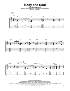 Body And Soul von John Green (Download) 