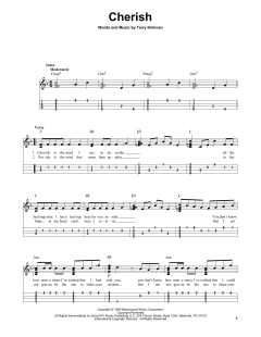 Cherish von The Association (Download) 