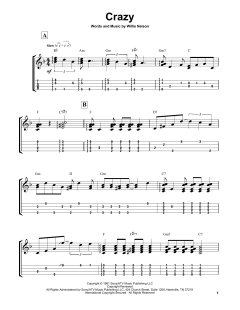 Crazy von Patsy Cline (Download) 