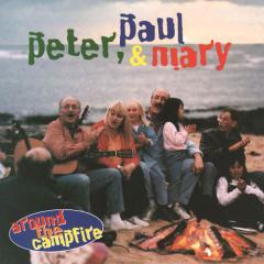 Goodnight, Irene von Peter, Paul & Mary (Download) 