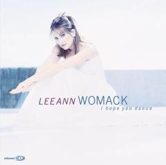 I Hope You Dance von Lee Ann Womack (Download) 