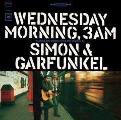 Last Night I Had The Strangest Dream von Simon & Garfunkel (Download) 