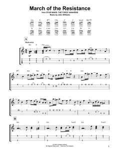 March Of The Resistance (Download) 