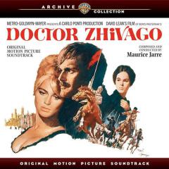 Somewhere, My Love von Maurice Jarre (Download) 
