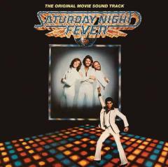 Stayin' Alive von Bee Gees (Download) 