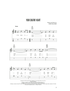 Your Cheatin' Heart von Patsy Cline (Download) 