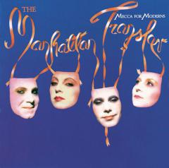 A Nightingale Sang In Berkeley Square von Manhattan Transfer (Download) 