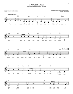 A Whale Of A Tale von Kirk Douglas (Download) 