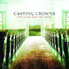 All Because Of Jesus von Casting Crowns (Download) 