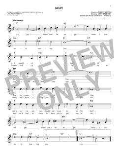 Angry von Jules Cassard (Download) 