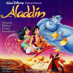 Arabian Nights von Alan Menken (Download) 