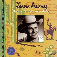 Back In The Saddle Again von Gene Autry (Download) 
