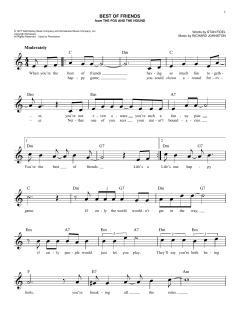 Best Of Friends von Stan Fidel (Download) 