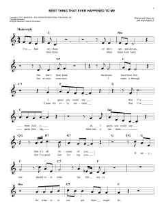 Best Thing That Ever Happened To Me von Ray Price (Download) 