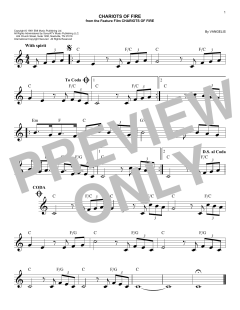 Chariots Of Fire (Download) 