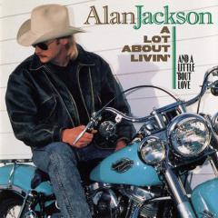 Chattahoochee von Alan Jackson (Download) 