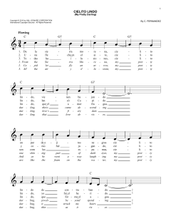 Cielito Lindo (Download) 