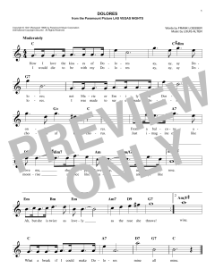 Dolores von Louis Alter (Download) 