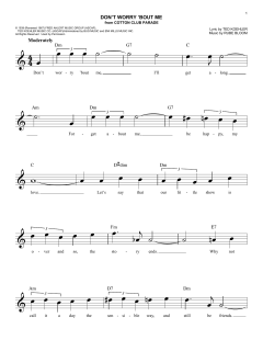 Don't Worry 'Bout Me von Zoot Sims (Download) 