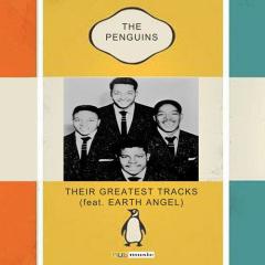 Earth Angel von The Penguins (Download) 