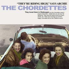 Eddie My Love von The Chordettes (Download) 