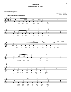 Evermore von Josh Groban (Download) 