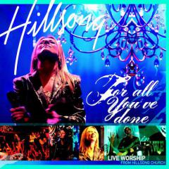 For All You've Done von Hillsong Worship (Download) 