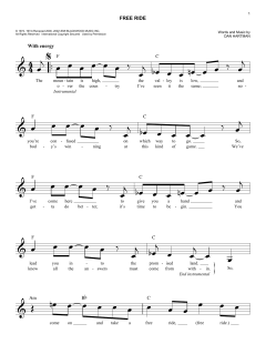 Free Ride von The Edgar Winter Group (Download) 