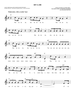 Get A Job von Earl Beal (Download) 