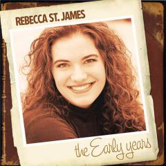 Go And Sin No More von Rebecca St. James (Download) 